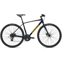 Giant Escape Disc 3 Rd-ty310 2026 Fahrrad