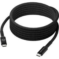 dbramante1928 CB30CCBL7236, 3 m, USB C, USB C, Schwarz