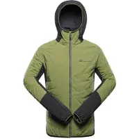 Alpine Pro Morgen Jacke