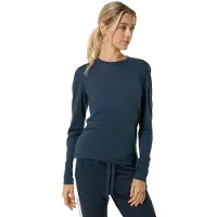 Super.natural Sierra 140 Langarm-t-shirt