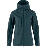 Fjällräven Bergtagen G-1000 Jacket W mountain blue (570) XXS