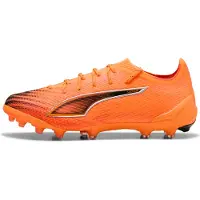 Puma Ultra 6 Ultimate Ag Fußballschuhe Orange EU 46 1/2 Orange EU 46 1/2