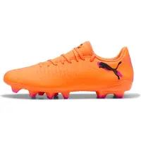 Puma FUTURE 8 PLAY FG/AG - orange, Größe:11,5