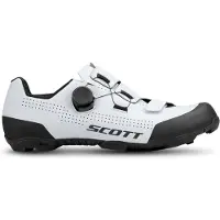 SCOTT - Shoe MTB Team Boa - Radschuhe Gr 48 grau