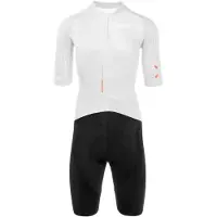 Bioracer Jumpsuit Speedwear Road Race | Größe S