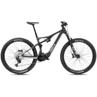 Bh Ilynx+ Sl Trail Carbon 8.6 Shimano Ep801 29´´ Deore 2026 Elektrische Mountainbike