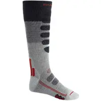 Burton Performance + Lightweight Compression Socken