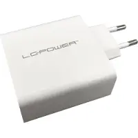 LC-Power Lc-gan-65 Usb-c-ladegerät