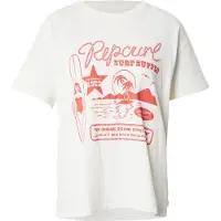 Rip Curl RipCurl Surf Supply Relaxed Tee bone (3021) S