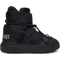 Adidas Schneeschuhe X Moon Boot Ace JP7766 Schwarz