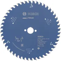 Bosch Kreissägeblatt Expert for Wood ø 190 mm, Bohrung 20 mm - 2608644045