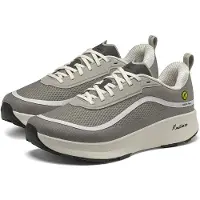Joe Nimble - Addict Flow - Runningschuhe Gr 41 grau