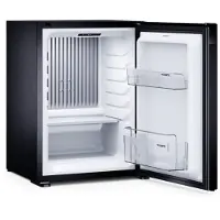 Dometic N40SR1, 33 l, 0 dB, F, Schwarz