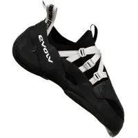 Evolv - Phantom Pro LV - Kletterschuhe Gr 44 schwarz