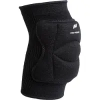 PRO TOUCH Ellenbogenprotektor "ELLB-BANDAGE ELBOW PADS II", Gr. S, schwarz, Protektoren Ellenbogenprotektor, in Schlauchform, flexibles Material, anatomische Form