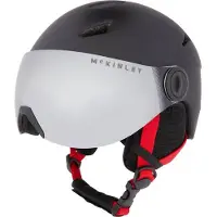 MCKINLEY Kinder Ski-Helm Pulse S2 Visor HS