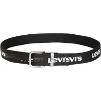 Levi's Levis Kids Stoffgürtel "LAN LEVIS WEBBING BELT" UNISEX