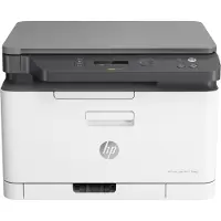 HP Color Laser MFP 178nw All in One Multifunktion - Farbe - Laser