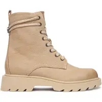 Tamaris Damen Stiefel braun 40