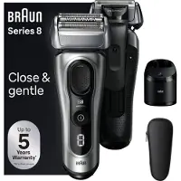 Braun Rasierer Series 8 8567cc