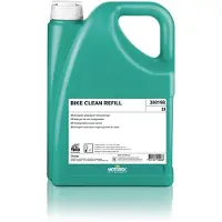 Motorex Bike Clean Biodegradable Entfetter 5l