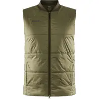 Craft Core Light Padded Vest Men rift (664000) XL
