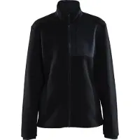 Craft ADV Explore Pile Fleece Jacket Women black (999000) XL