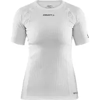 Craft Unterhemd Active Extreme X RN SS White Damen-L