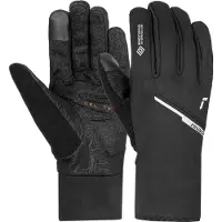Reusch Rider Windstopper Touch-tec black / silver (7702) 9
