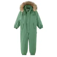 Reima Reimatec Winter Overall, Stavanger green clay (8680) 134 cm