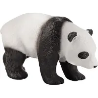 Animal planet Panda Baby