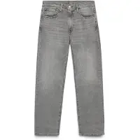 Levi's Levis "512 Slim Taper Fit" mit Markenlabel