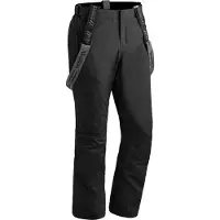 Maier Sports Skihose "JOSCHO" Herren Schneehose atmungsaktiv und wasserdicht Regular Fit