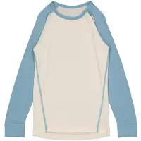 Devold Breeze Merino Thermo-Unterhemd Jr, Cameo, 12 Jahre