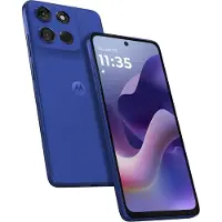 Motorola Smartphone "g56 5G (XT2529-2)", Energieeffizienz: B, blau (pantone dazzling blau), 256 GB, Mobiltelefone, Smartphone
