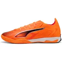 Puma ULTRA 6 MATCH IT - orange, Größe:10