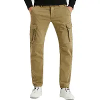 PME Legend Cargohose mit Taschen
