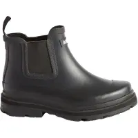 Aigle Soft Rain 2 Gummistiefel Schwarz EU 36 Frau Schwarz EU 36