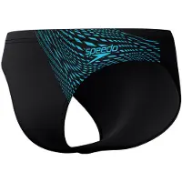 Speedo Medley Logo 7 Cm Badeslip