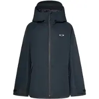 Oakley Snow Wmn Jacket 10K blackout (02E) S