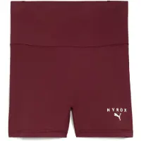 Puma Damen Shorts W X HYROX SHAPELUXE 3 TIGHT SHORT