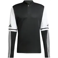 Adidas Squadra 25 Training Halbreißverschluss-sweatshirt