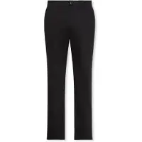 Calvin Klein Chinohose "SLIM SATEEN CHINO TROUSER" slim fit