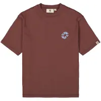 Garcia J53402 Kurzarm-t-shirt