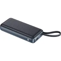 Sandberg All-in1 20000 Pd 67w Externer Smartphone-akku