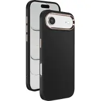 OEM FRAME Handyhülle für IPHONE 17 Air schwarz