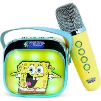 OTL TECHNOLOGIES Spongebob Squarepants Bluetooth-lautsprecher