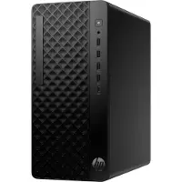 HP Prodesk 2 Tower G1a R7-8700g/16gb/1tb Ssd Desktop-pc