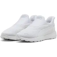 Puma Softride Cosmic Slip Sneaker Weiß in Gr. 39