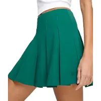 Wilson Classic Pleated Rock